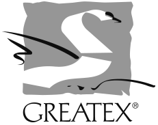 greatex logo